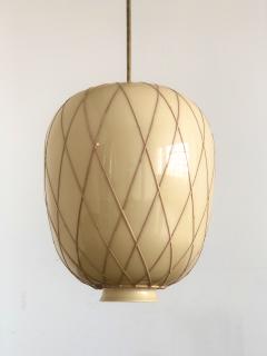 Harald Notini Oversized pendant by Harald Notini for Bohlmarks 2 available  - 3300264