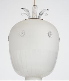 Harald Notini Very Large Pendant by Harald Notini - 3337607