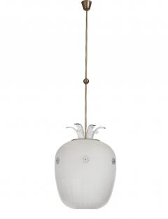 Harald Notini Very Large Pendant by Harald Notini - 3337613