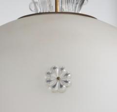 Harald Notini Very Large Pendant by Harald Notini - 3337621