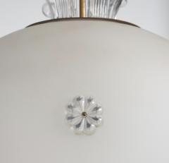 Harald Notini Very Large Pendant by Harald Notini - 3337621