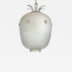 Harald Notini Very Large Pendant by Harald Notini - 3341719