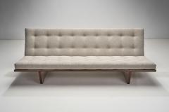 Harboe S lvsten Harbo S lvsten Model Tivoli DF 22 Convertible Sofa Denmark 1960s - 2995569