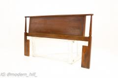 Harmony House Mid Century Full Size Headboard - 1872571