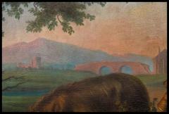 Harmony in Highland Hues A 19th Century Scottish Family Serenade - 3880832