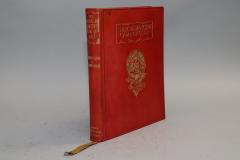 Harold H Hilton Garden G Smiths The Royal and Ancient Game of Golf  - 1084762