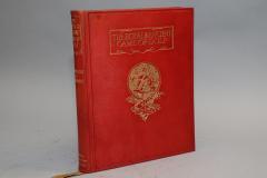 Harold H Hilton Garden G Smiths The Royal and Ancient Game of Golf  - 1084764