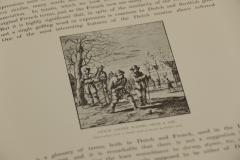 Harold H Hilton Garden G Smiths The Royal and Ancient Game of Golf  - 1084770