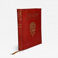 Harold H Hilton Garden G Smiths The Royal and Ancient Game of Golf  - 1085037