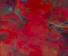 Harold Larsen Harold Larsen Acrylic Painting on Canvas Stairway to the Heavens - 1883123