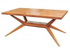 Harold M Schwartz Harold Schwartz for Rom Weber Dining Table - 505503