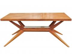 Harold M Schwartz Harold Schwartz for Rom Weber Dining Table - 505504