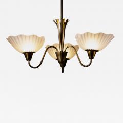 Harold Notini Harald Notini chandelier for B hlmarks - 4616501