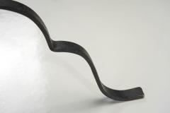 Harold Notini Model 15101 Floor Lamp by Harald Notini for Arvid B hlmarks Sweden 1930s - 4614758