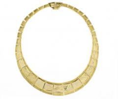 Haroldo Burle Marx Burle Marx Diamond Necklace - 446894