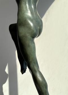 Harriet Whitney Frishmuth Joy of the Waters - 4506441