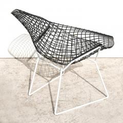 Harry Bertoia 1 Knoll Bertoia Early Version Diamond Lounge Chair - 2674497