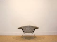 Harry Bertoia Bertoia Diamond Chair - 4535490