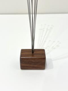Harry Bertoia Custom Harry Bertoia Dandelion Needles Sculpture - 4092146