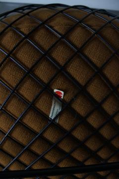 Harry Bertoia Diamond Chairs by Harry Bertoia for Knoll 1970s - 4535678