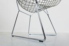 Harry Bertoia Diamond chairs by harry bertoia for knoll international - 1930418