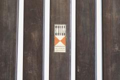 Harry Bertoia Harry Bertoia Early Solid Rosewood Slat Bench1951 First Year Production - 2828929
