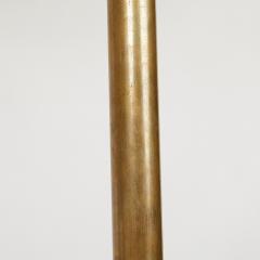 Harry Bertoia Harry Bertoia Gilt Bronze Brass and Steel Dandelion Sculpture - 3120092