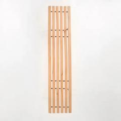Harry Bertoia Harry Bertoia Midcentury Slat Bench by for Knoll International USA 1960s - 4052462