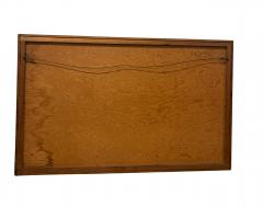 Harry Bertoia Harry Bertoia Mono Print 236 - 4695548
