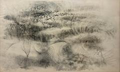 Harry Bertoia Harry Bertoia Mono Print 254 - 4697398
