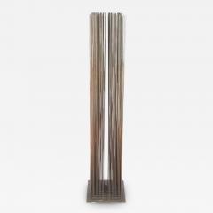 Harry Bertoia Harry Bertoia Two Column Sonambient Sculpture - 2883244