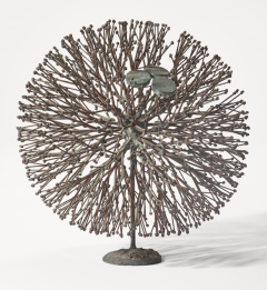 Harry Bertoia Harry Bertoia Untitled Bush  - 4345140