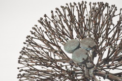 Harry Bertoia Harry Bertoia Untitled Bush  - 4345141