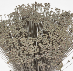 Harry Bertoia Harry Bertoia Untitled Spray  - 4345160