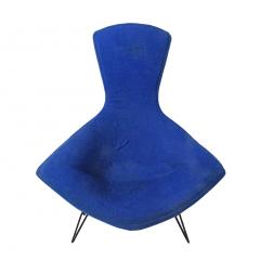 Harry Bertoia Harry Bertoia early Bird Chair for Knoll - 840174