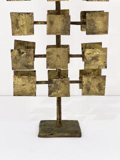 Harry Bertoia Harry Bertoya Multi Plane Sculpture - 2822269