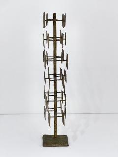 Harry Bertoia Harry Bertoya Multi Plane Sculpture - 2822274