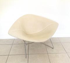 Harry Bertoia Mid Century Large Diamond Chair by Harry Bertoia for Knoll - 3553969