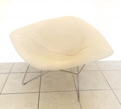 Harry Bertoia Mid Century Large Diamond Chair by Harry Bertoia for Knoll - 3553970