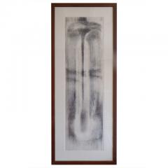 Harry Bertoia Monotype Explosion  - 2563532