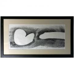 Harry Bertoia Monotype Penis - 2554281