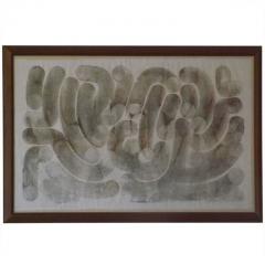 Harry Bertoia Monotype Tubes  - 2563530
