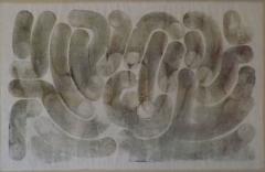 Harry Bertoia Monotype Tubes  - 2565962