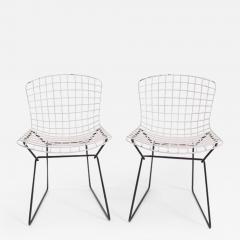 Harry Bertoia Pair of Childs Chairs by Harry Bertoia for Knoll - 506380