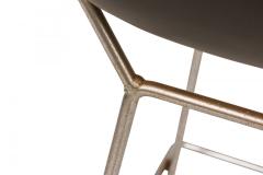 Harry Bertoia Set of 3 Harry Bertoia for Knoll International Mid Century American Black Bucke - 4655439