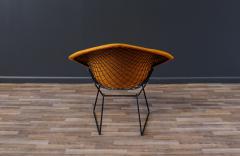 Harry Bertoia Vintage Harry Bertoia Diamond Wire Chair for Knoll - 3486558