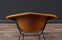 Harry Bertoia Vintage Harry Bertoia Diamond Wire Chair for Knoll - 3486559