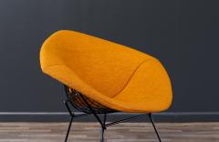 Harry Bertoia Vintage Harry Bertoia Diamond Wire Chair for Knoll - 3486561