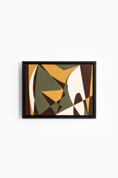 Harry Boostr m Harry Boostr m Oil Painting Nr 24  - 1799094