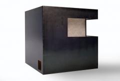 Harry Clark Cube Side Table by Harry Clark - 624853